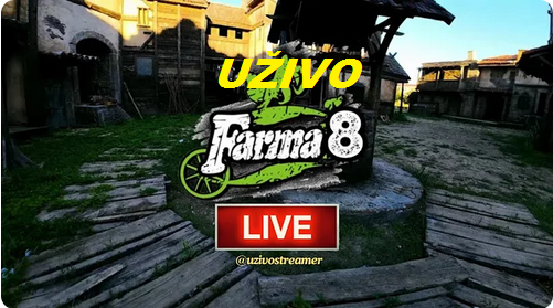 Farma Uživo